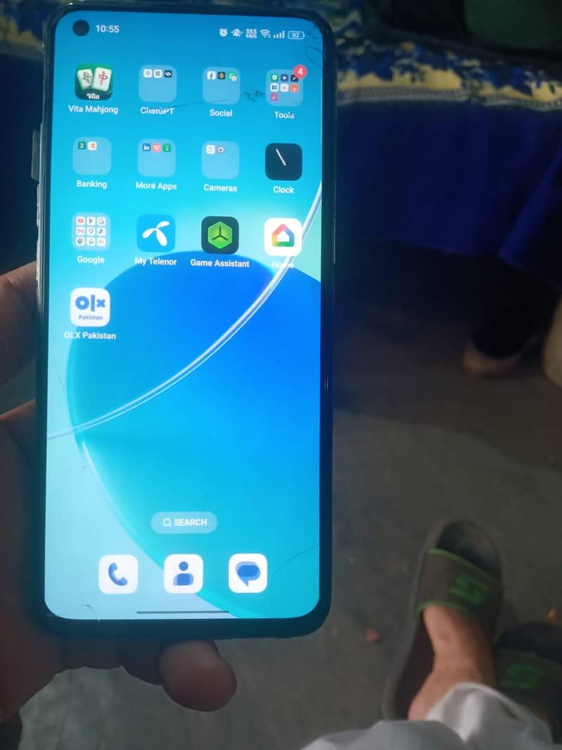 mobile 6