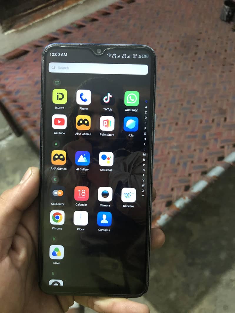 Tecno Pova 2