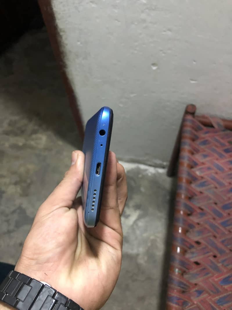 Tecno Pova 3