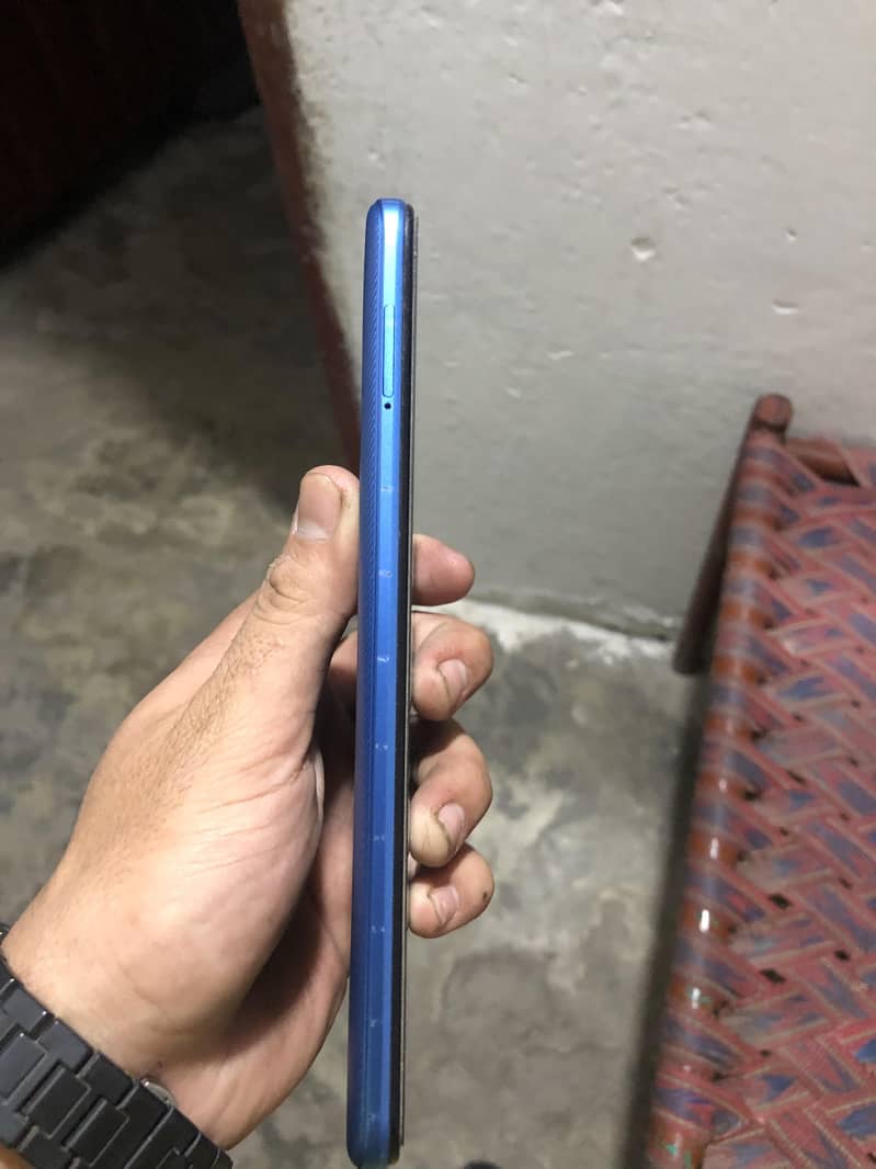 Tecno Pova 5