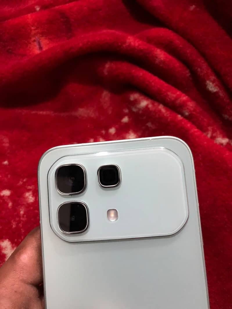 Infinix Note 60 3