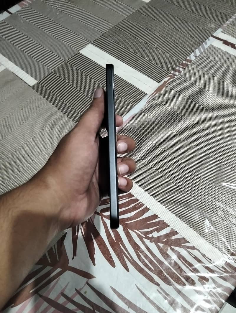 Xiaomi Redmi A7 Pro 4