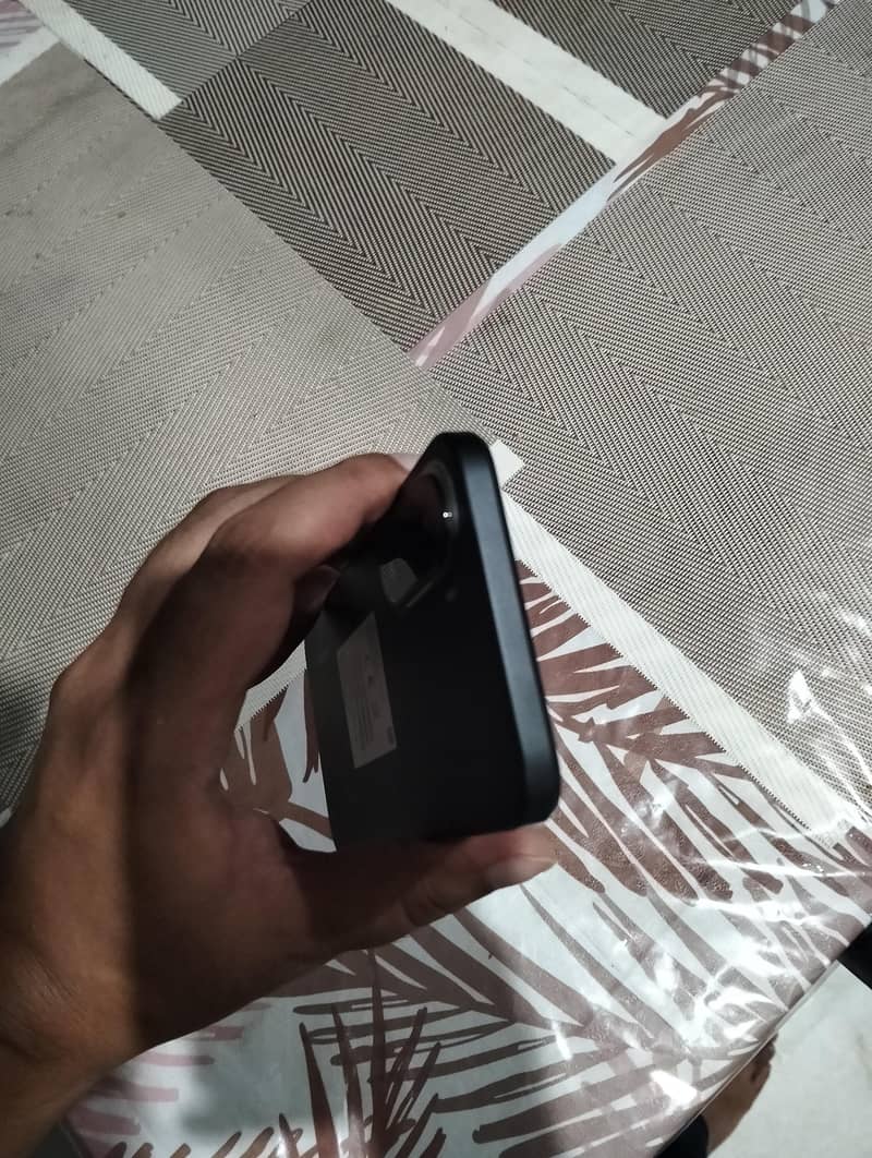 Xiaomi Redmi A7 Pro 5