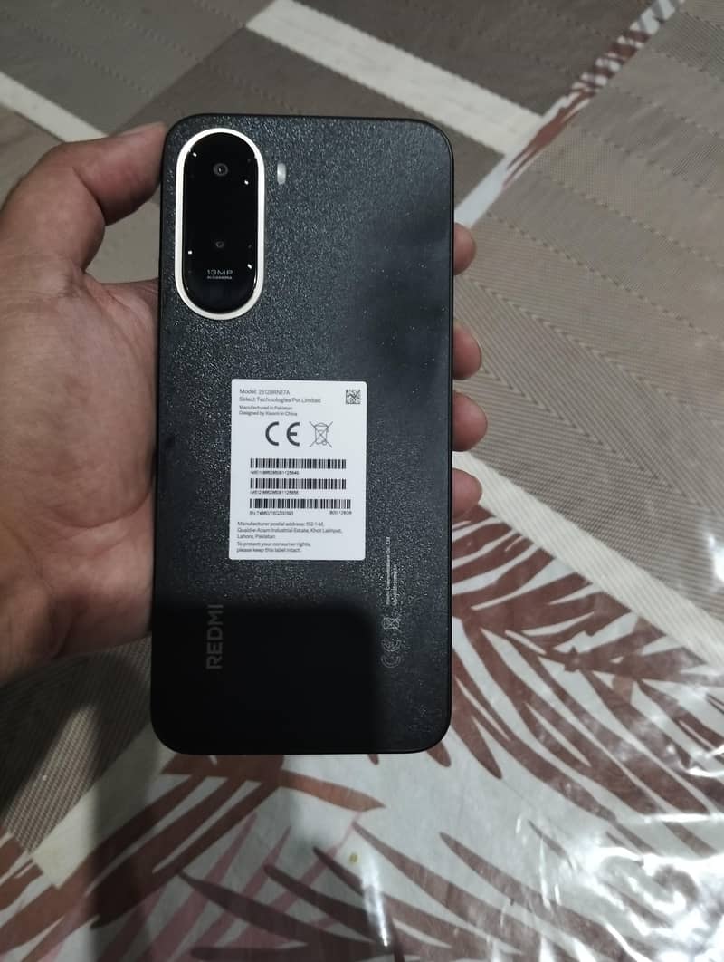Xiaomi Redmi A7 Pro 6