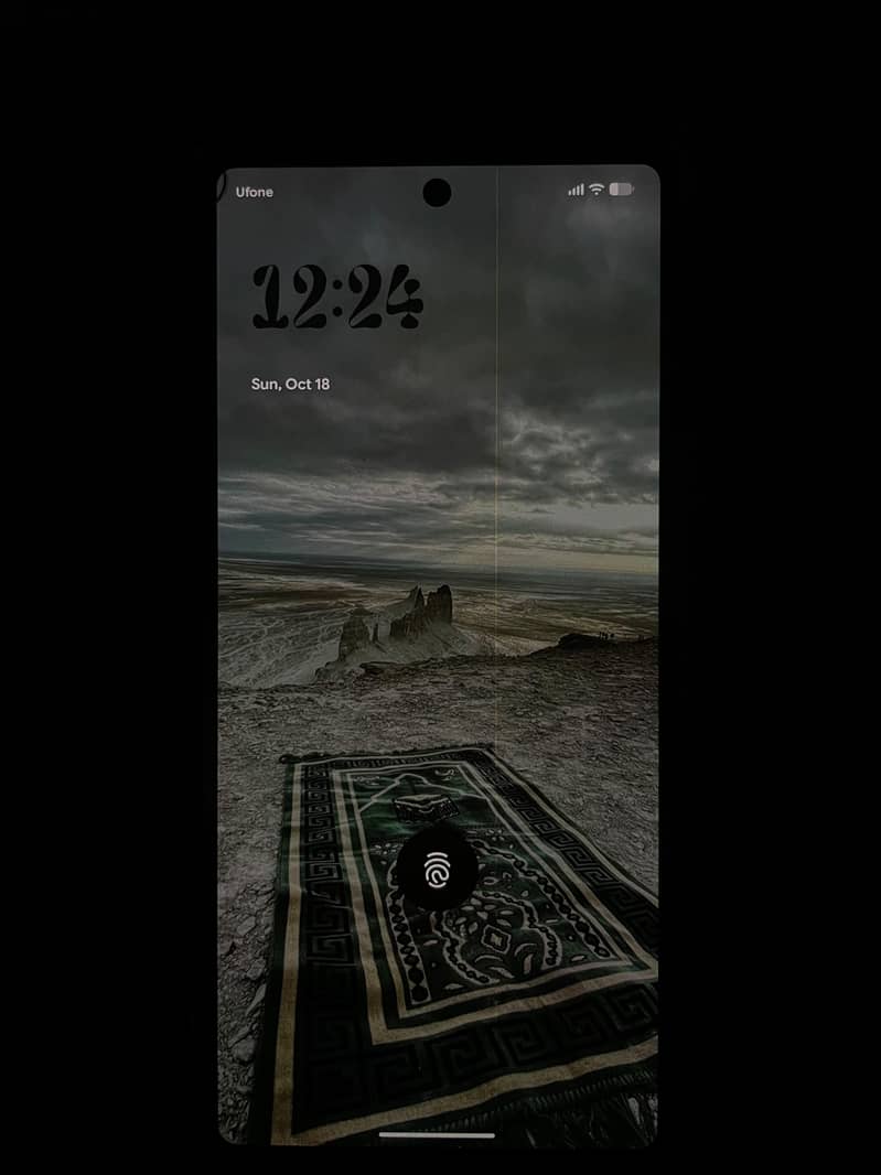 Google Pixel 7a good condition 1