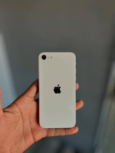 Apple iPhone SE 2020