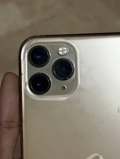 Apple iPhone 11 Pro Max