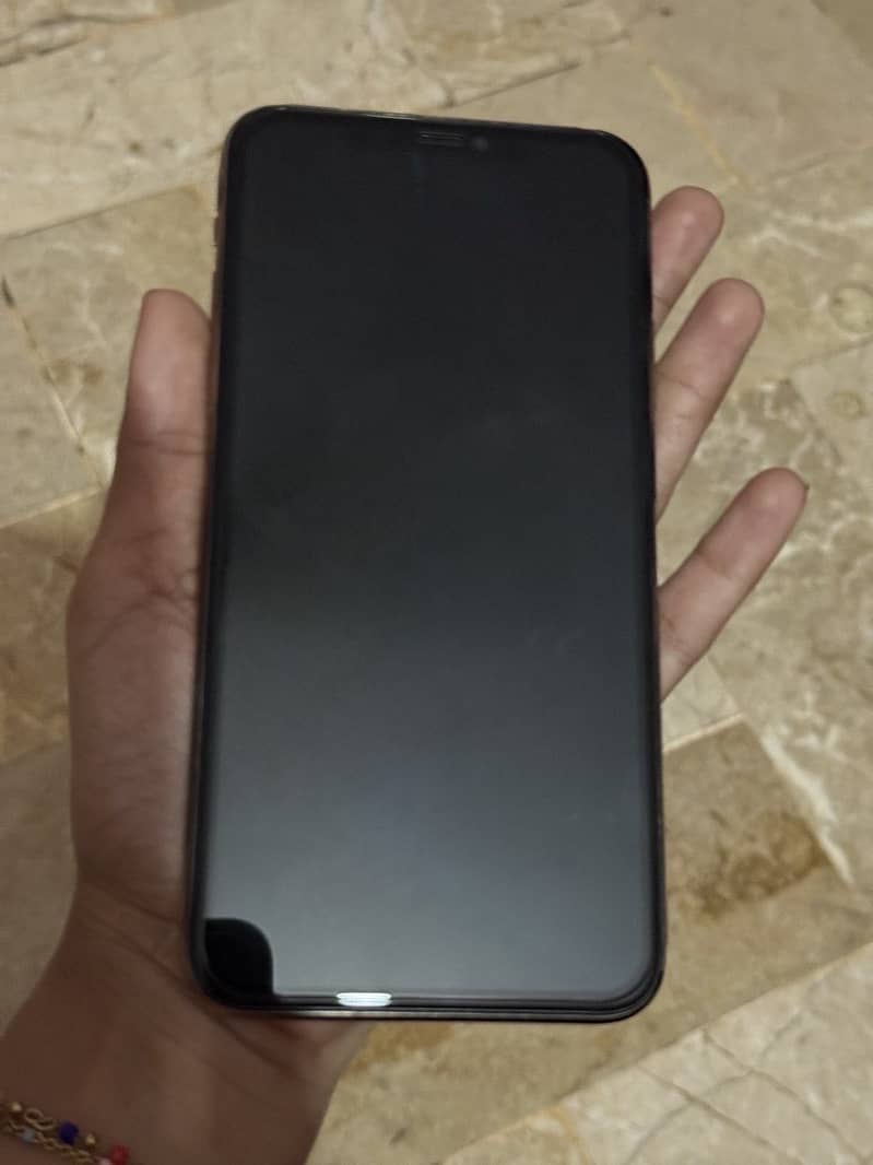 Apple iPhone 11 Pro Max 2