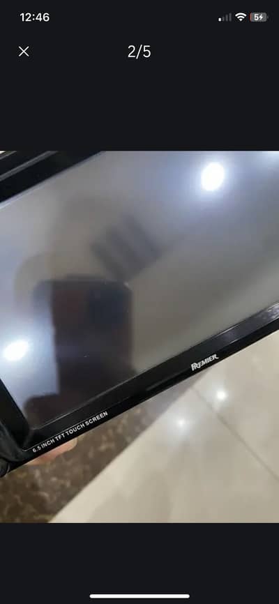 Premier 7 inches player in good condition