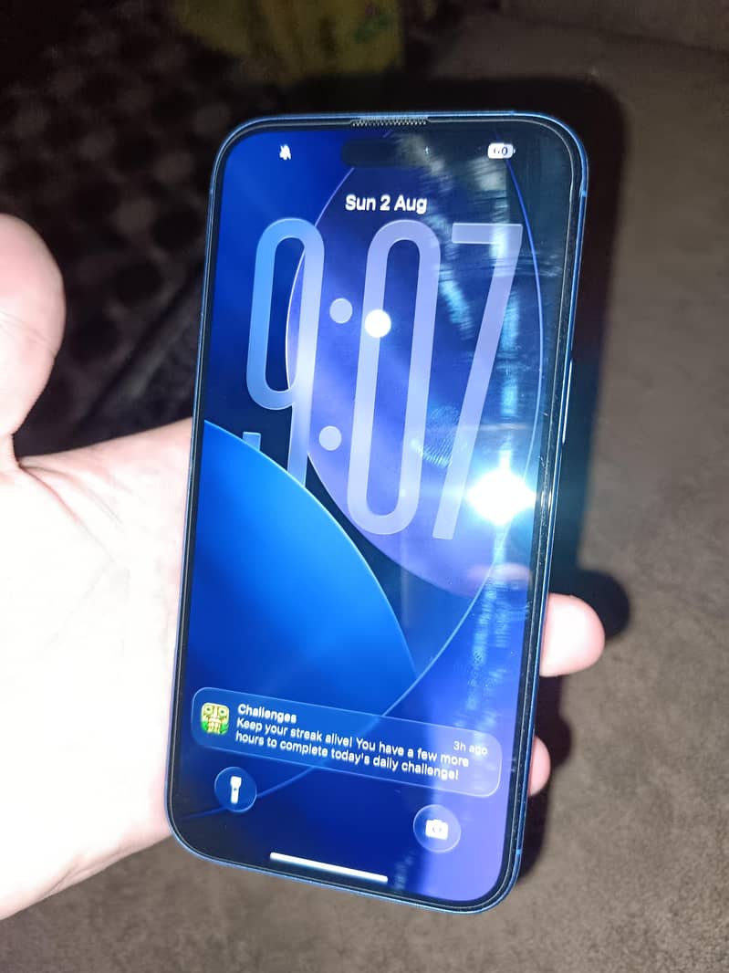 Apple iPhone 16 Plus 3