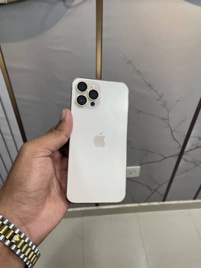 Apple iPhone 12 Pro Max