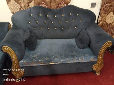 urgent sale
