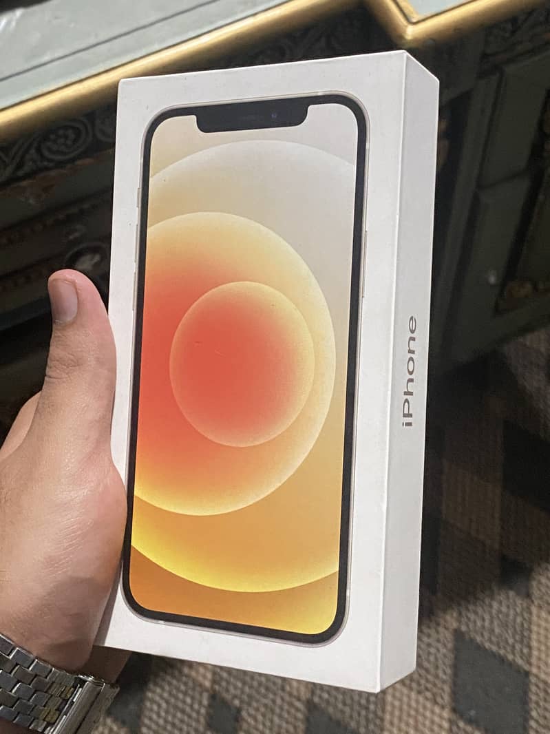 Apple iPhone 12 6