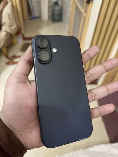Apple iPhone 16 (128gb JV)