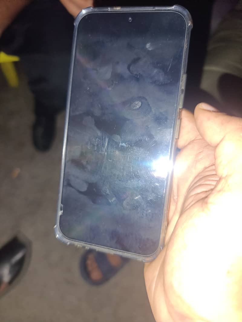 Tecno CAMON 40 Pro 1