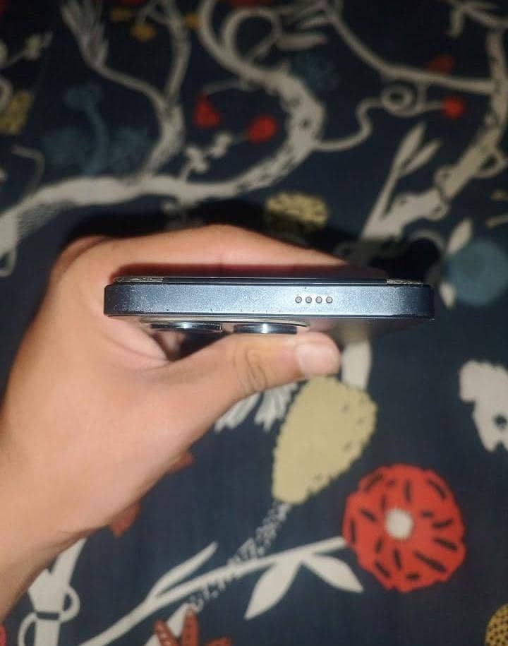 Tecno Spark Go 4