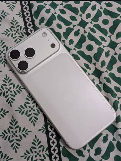 Apple iPhone 17 Pro Max 512