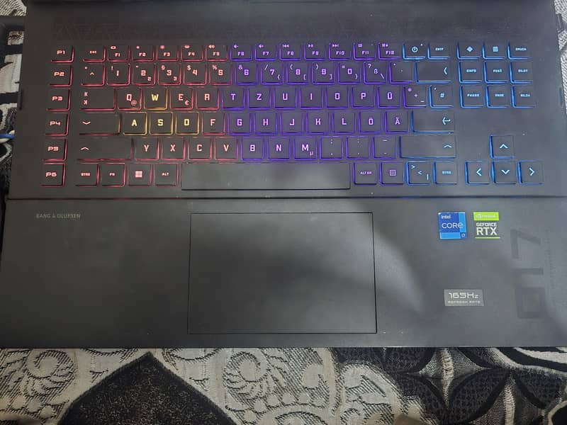 hp omen 17 3
