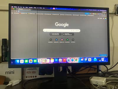 24 Inch LCD - Dell P2417H - RotateAble