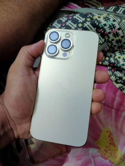 Apple iPhone 13 Pro