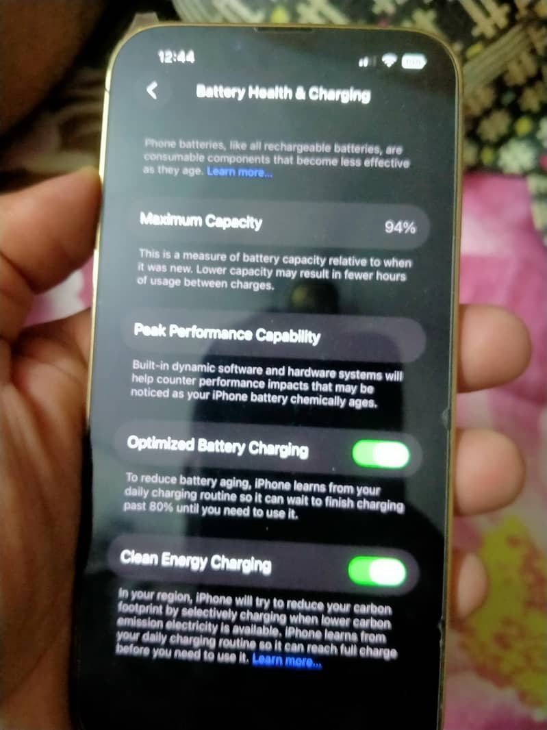 Apple iPhone 13 Pro 4