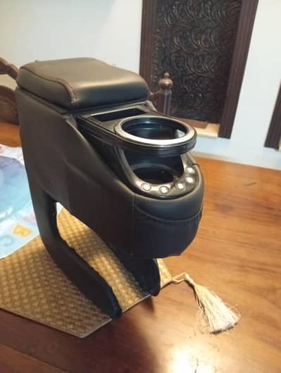 Suzuki Mehran Arm Rest