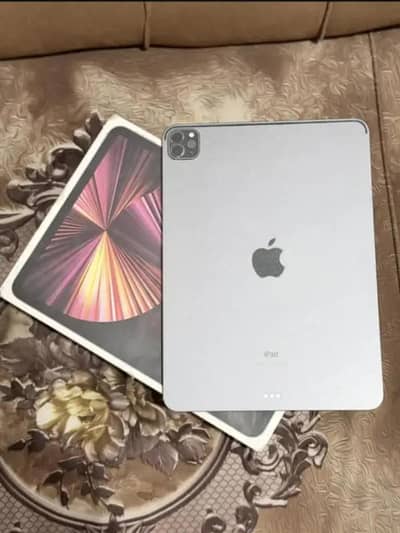 IPAID PRO M1_11 inch  COMPLETE BOX ONLY 125K