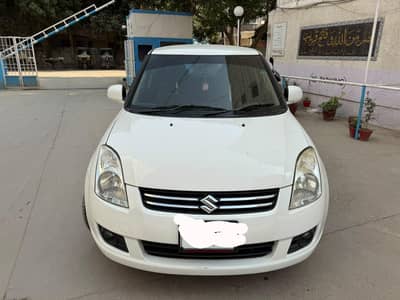 Suzuki Swift 2017