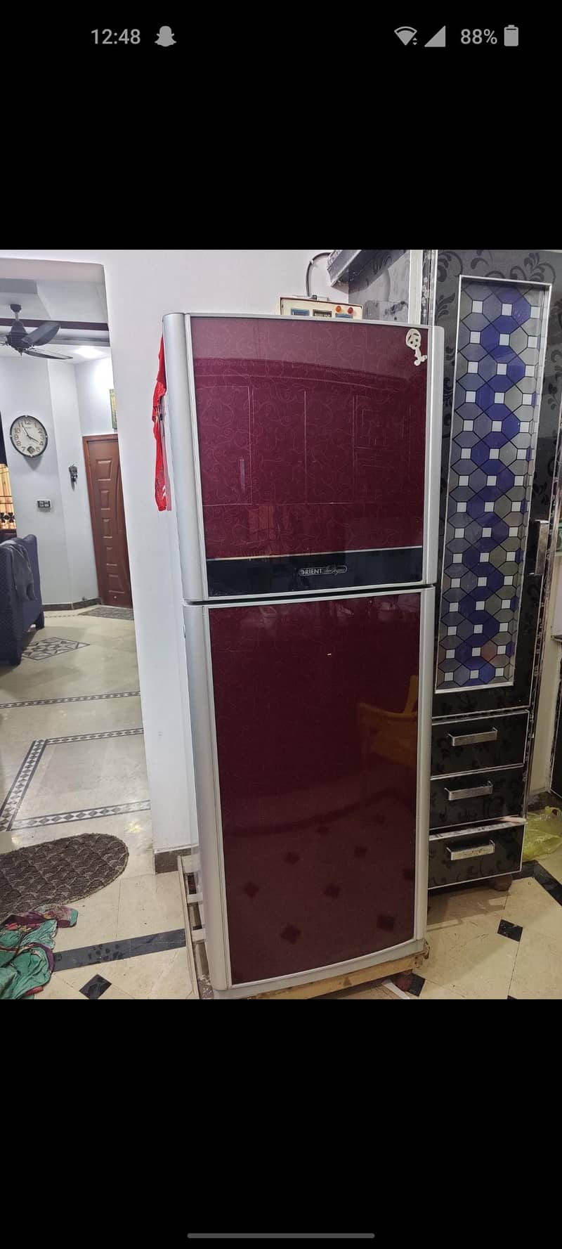 Refrigerator 0