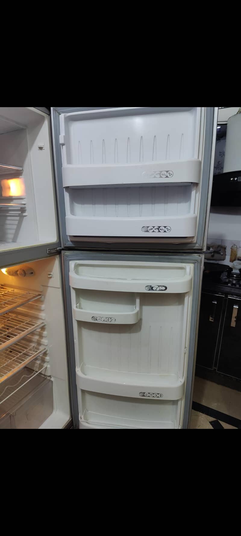 Refrigerator 2