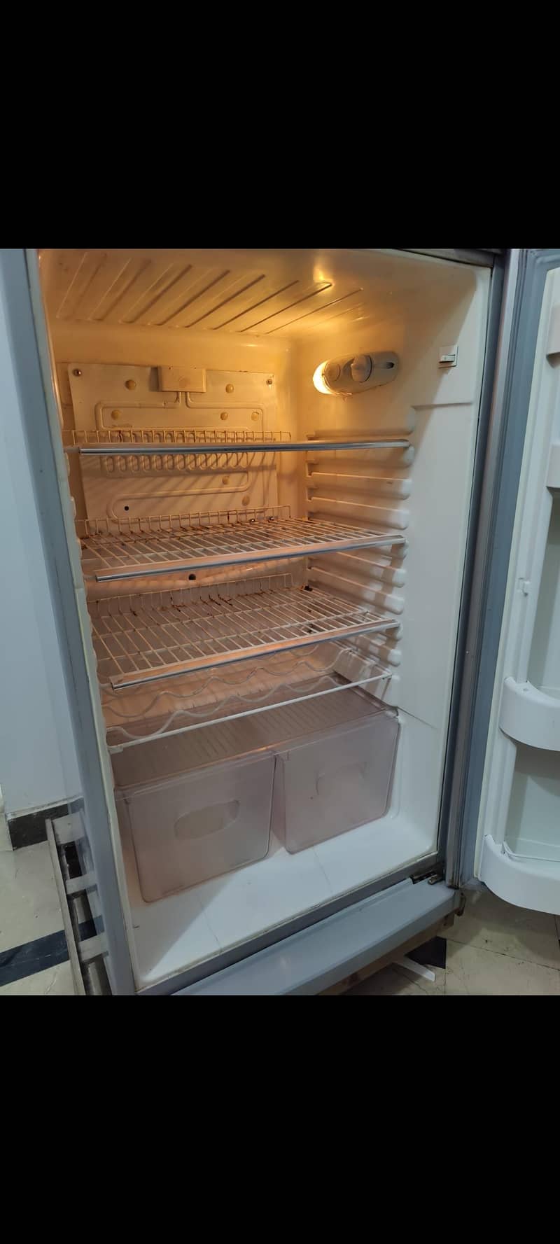Refrigerator 3