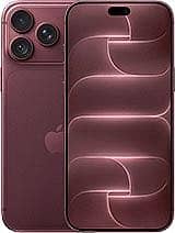 iPhone 18 Pro Max | Burgundy | 512GB non PTA , factory unlocked