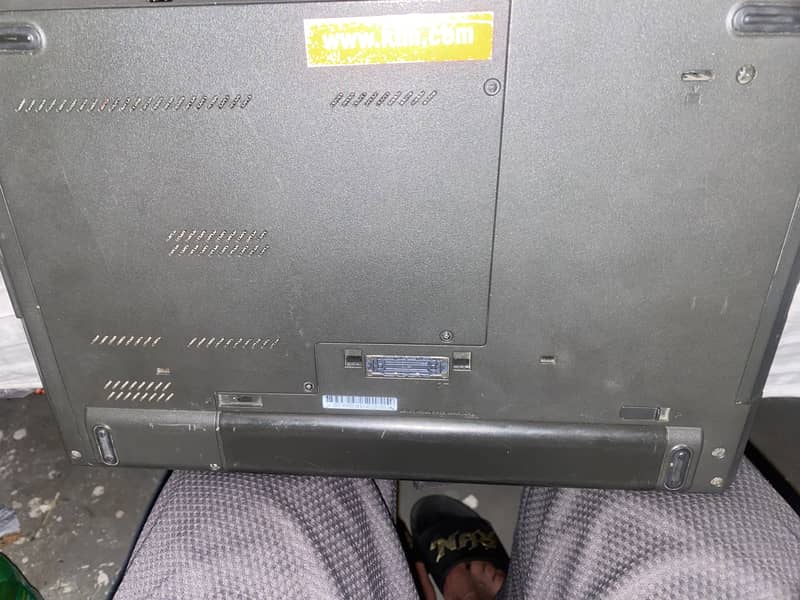 In new condition 5