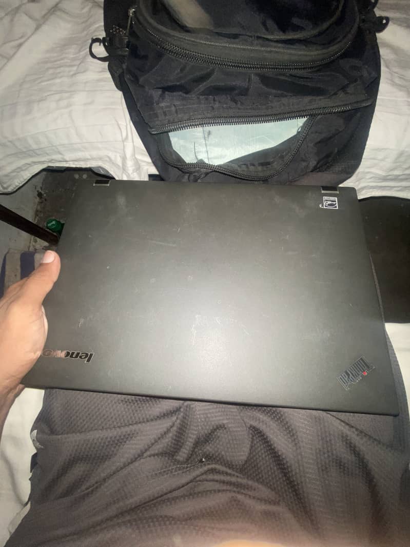 In new condition 6