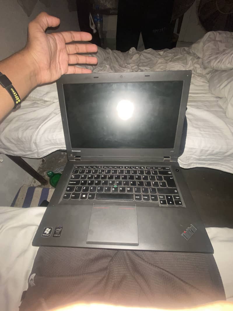 In new condition 7