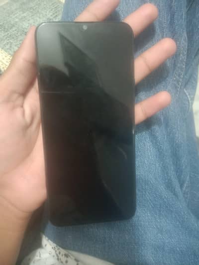 Infinix Hot 8