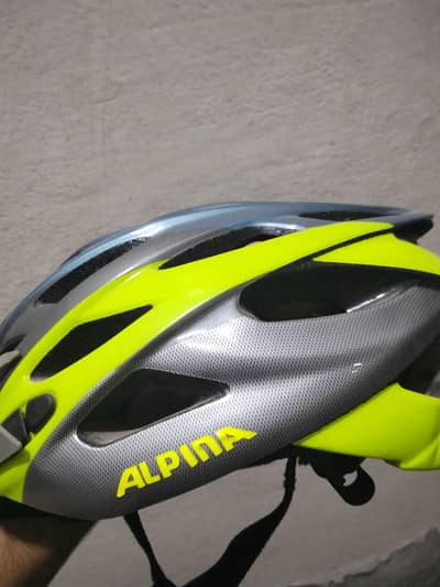 Helmet