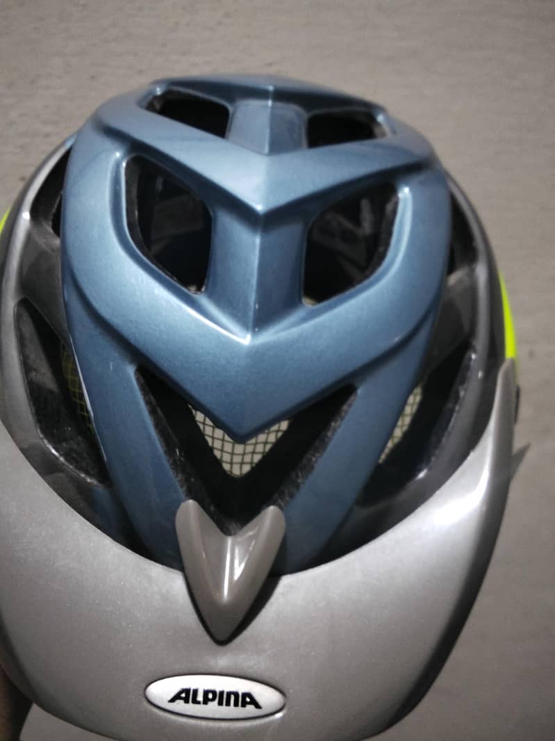 Helmet 2