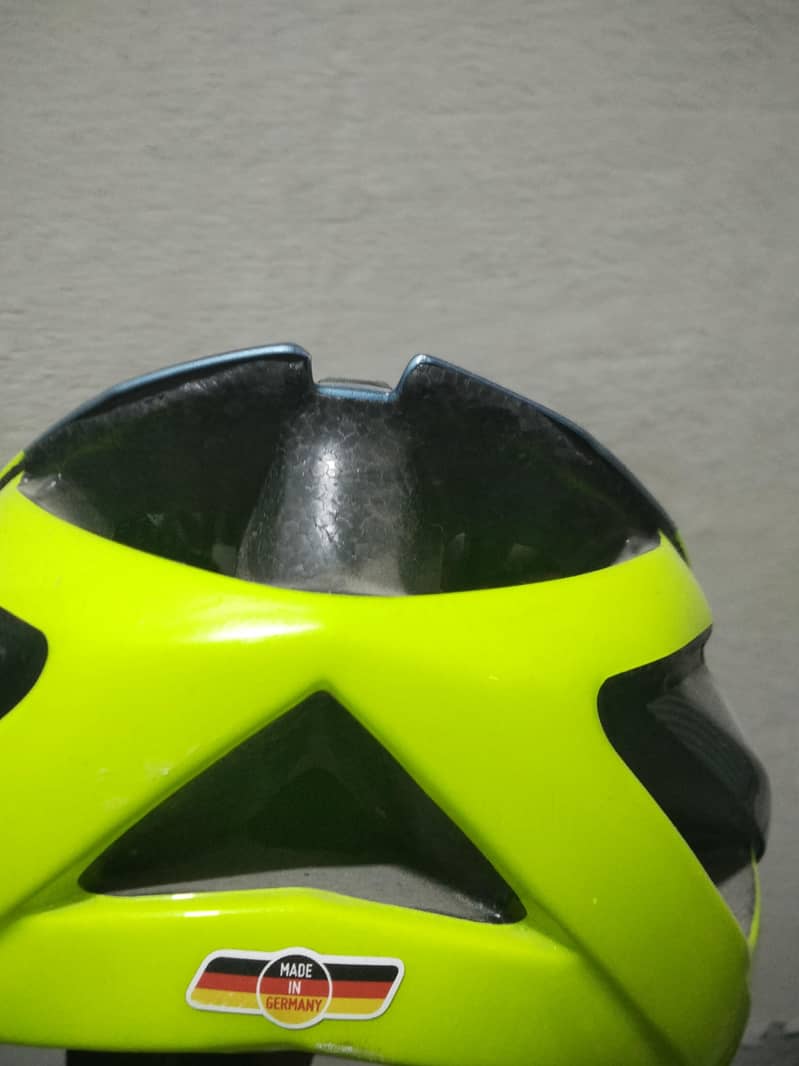 Helmet 3