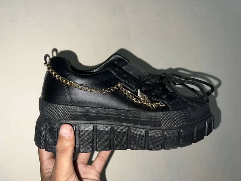 Medicated Boot 2