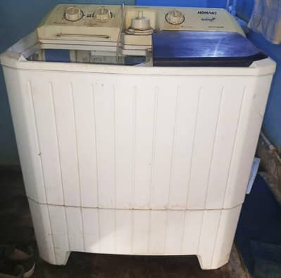 Washing Machine dryer for Sale – Winding Kharab, Body OK ha