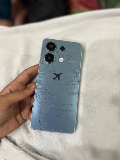 Xiaomi Redmi Note 13