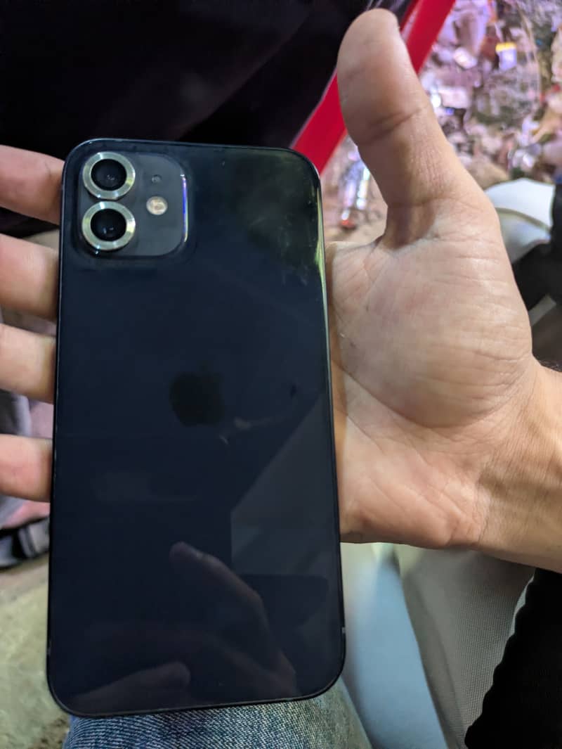 Apple iPhone 12 2