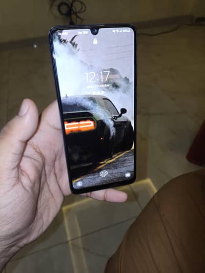 samsung A32