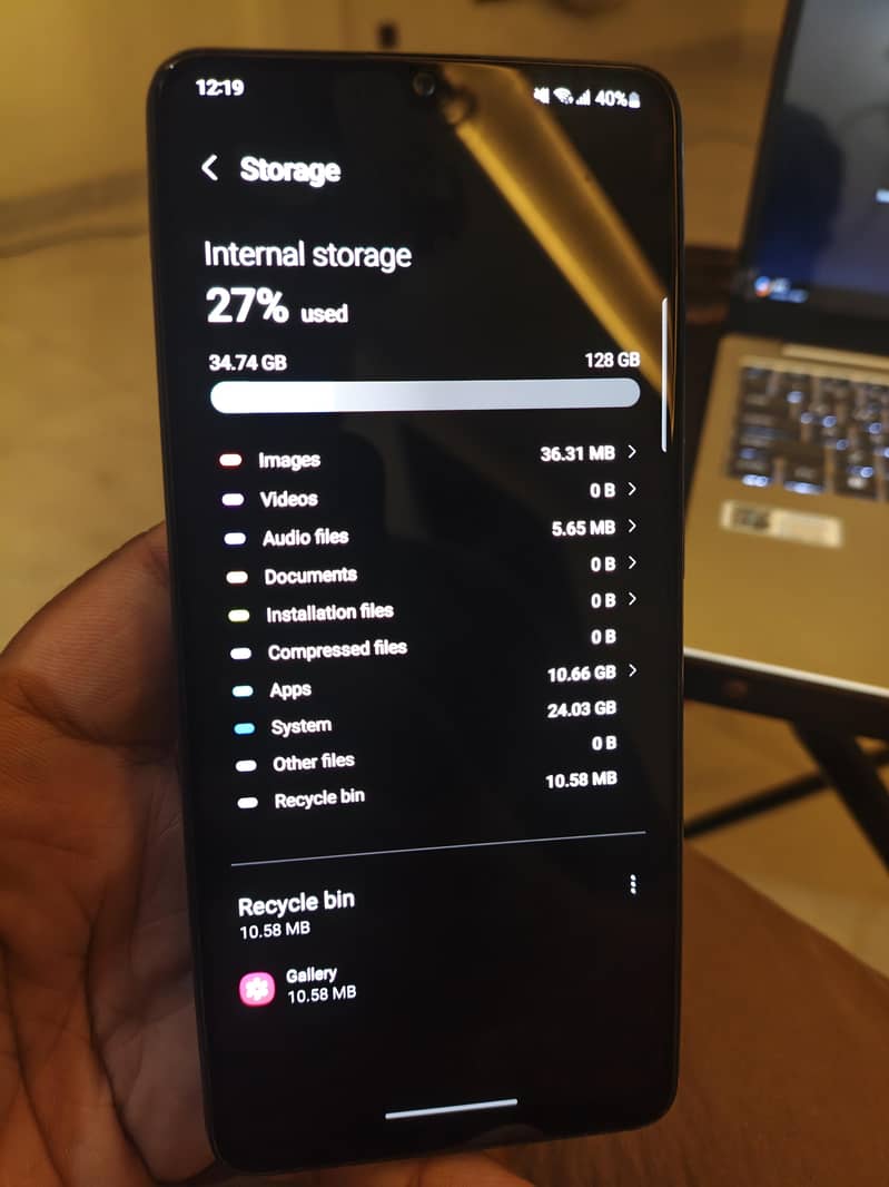samsung A32 1