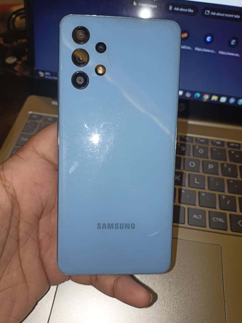 samsung A32 2