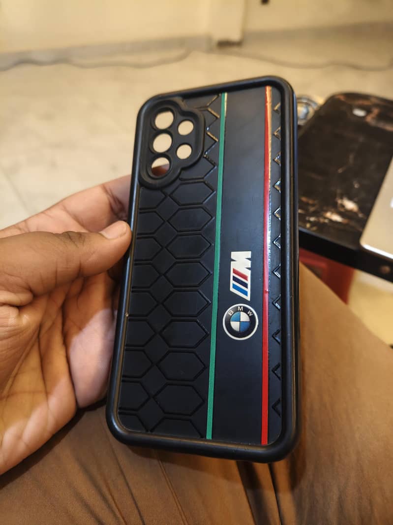 samsung A32 7