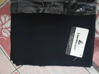 Branded unstitched cloth