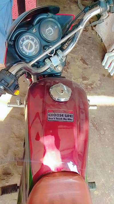 90 percent genuine condition