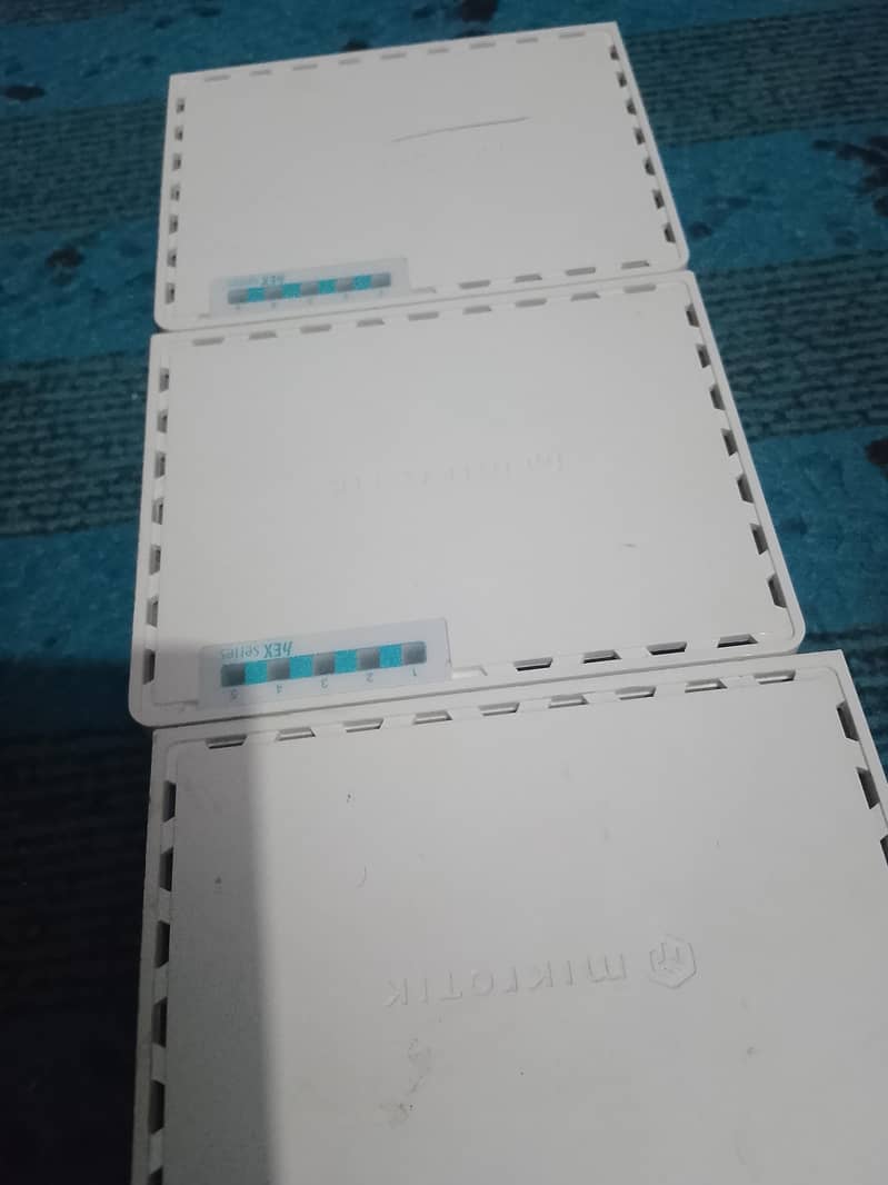 3 microtick router 0